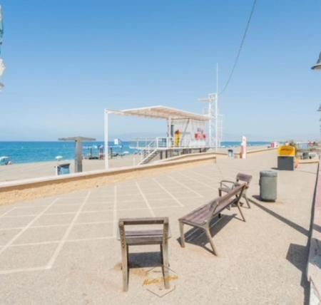 Cabo De GataPiso Caramelアパートメント エクステリア 写真