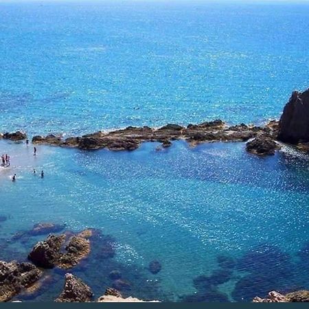 Cabo De GataPiso Caramelアパートメント エクステリア 写真