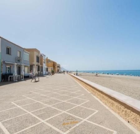 Cabo De GataPiso Caramelアパートメント エクステリア 写真